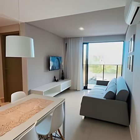 Apartamento Luxo A Beira-Mar P/6 Pessoas João Pessoa 外观 照片