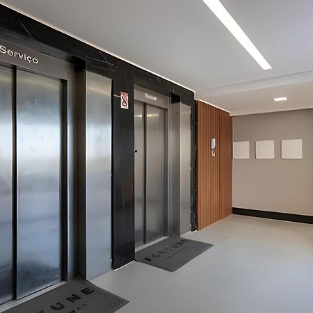 Apartamento Luxo A Beira-Mar P/6 Pessoas João Pessoa 外观 照片