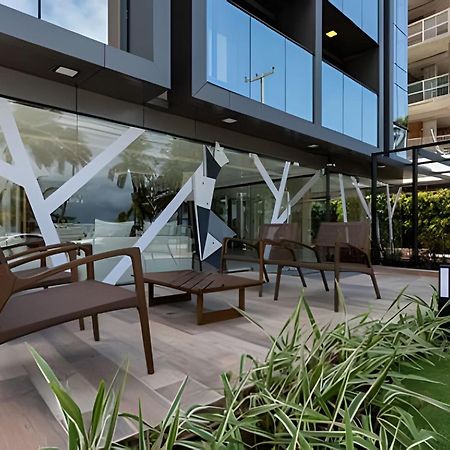 Apartamento Luxo A Beira-Mar P/6 Pessoas João Pessoa 外观 照片