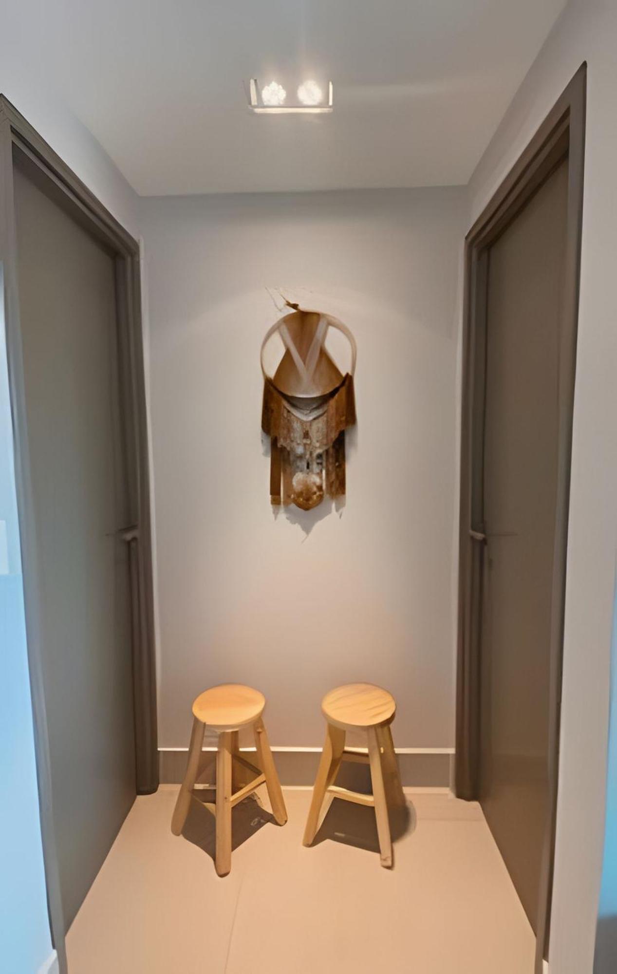 Apartamento Luxo A Beira-Mar P/6 Pessoas João Pessoa 外观 照片