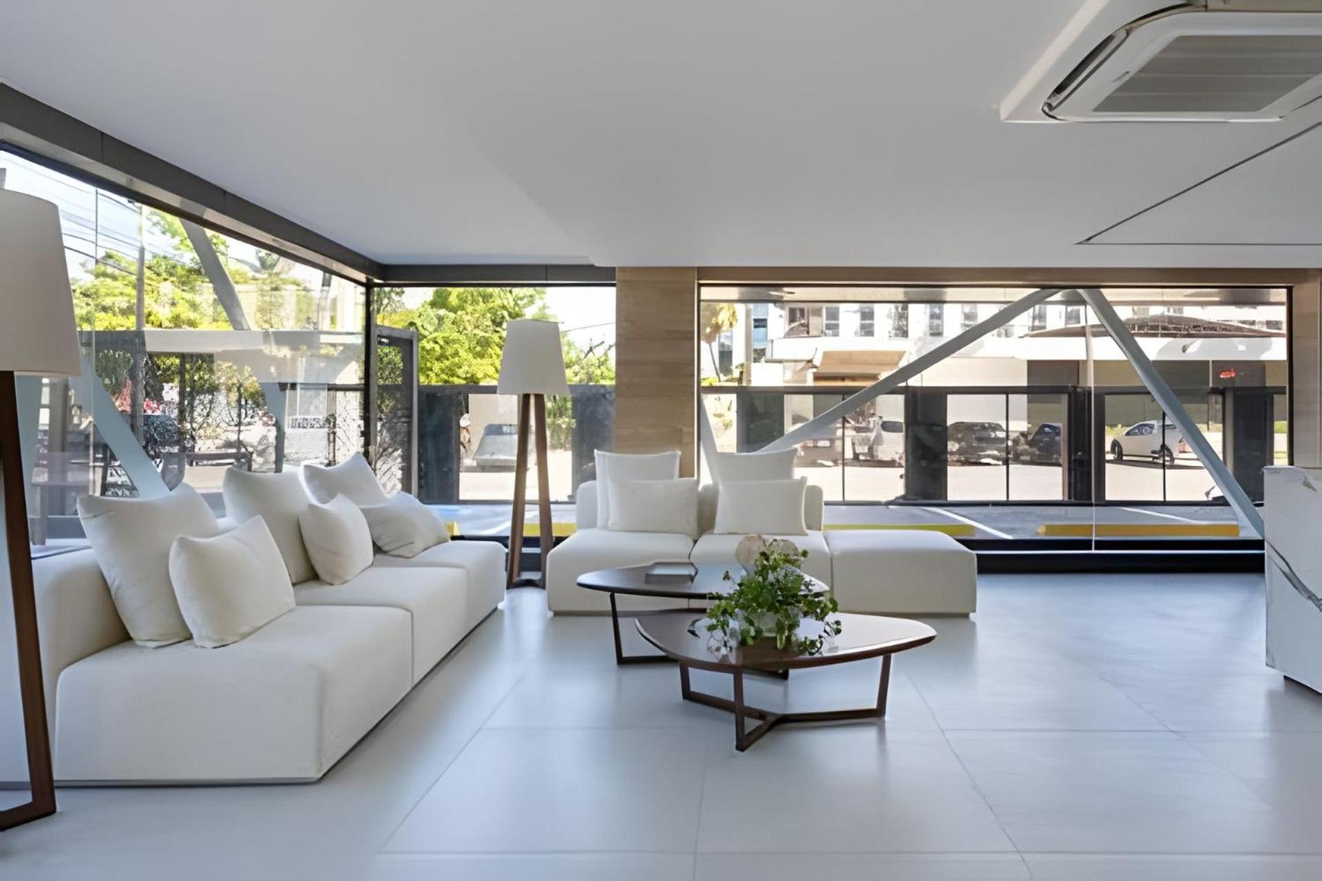 Apartamento Luxo A Beira-Mar P/6 Pessoas João Pessoa 外观 照片