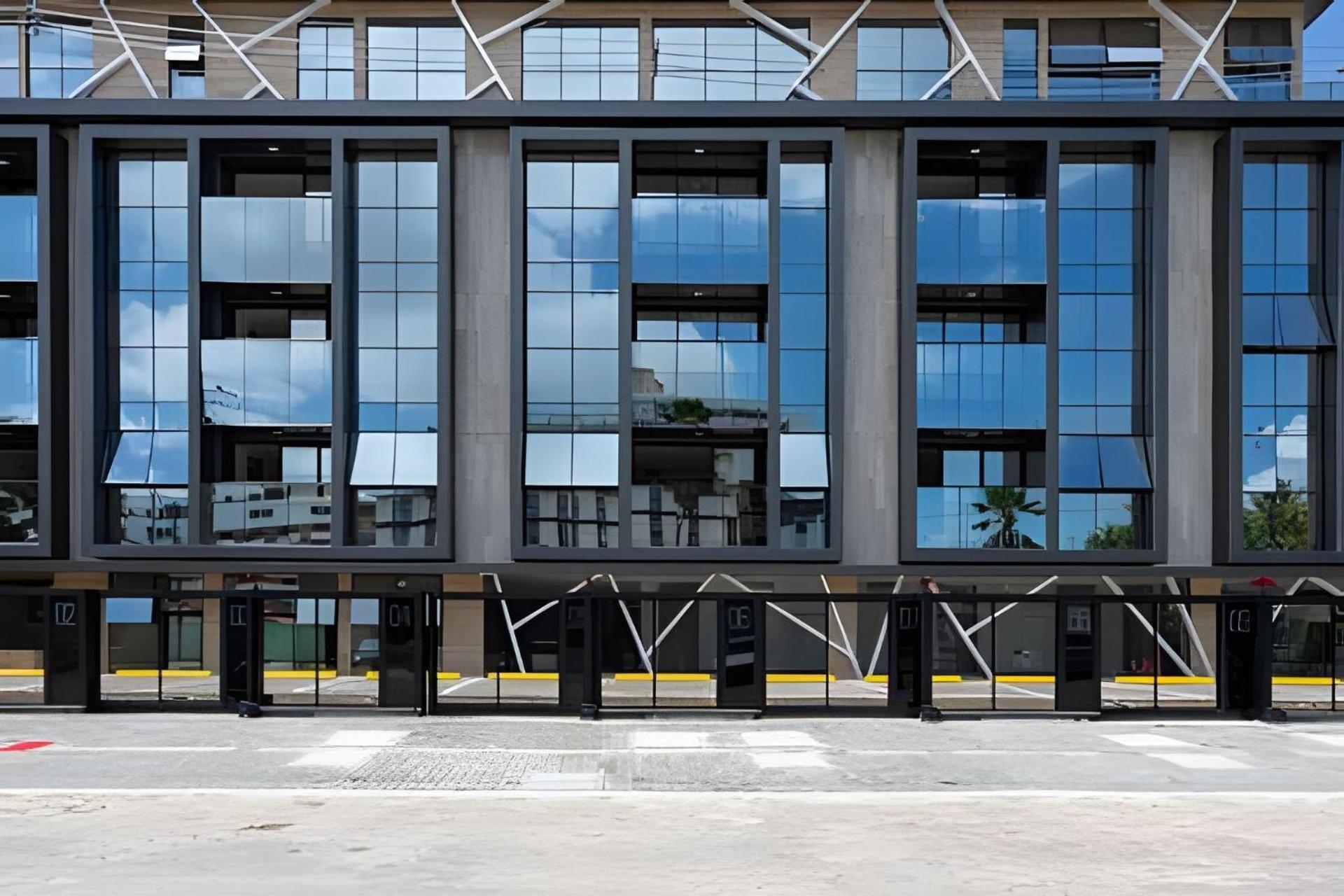 Apartamento Luxo A Beira-Mar P/6 Pessoas João Pessoa 外观 照片