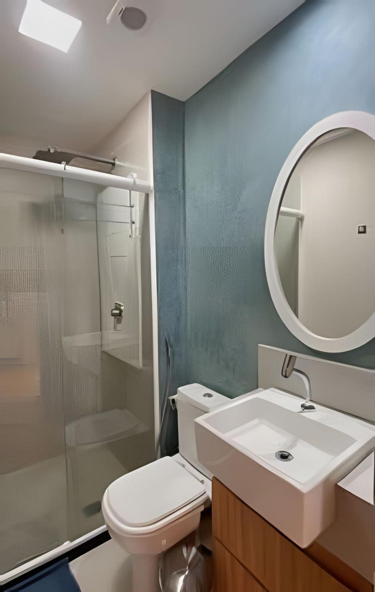 Apartamento Luxo A Beira-Mar P/6 Pessoas João Pessoa 外观 照片