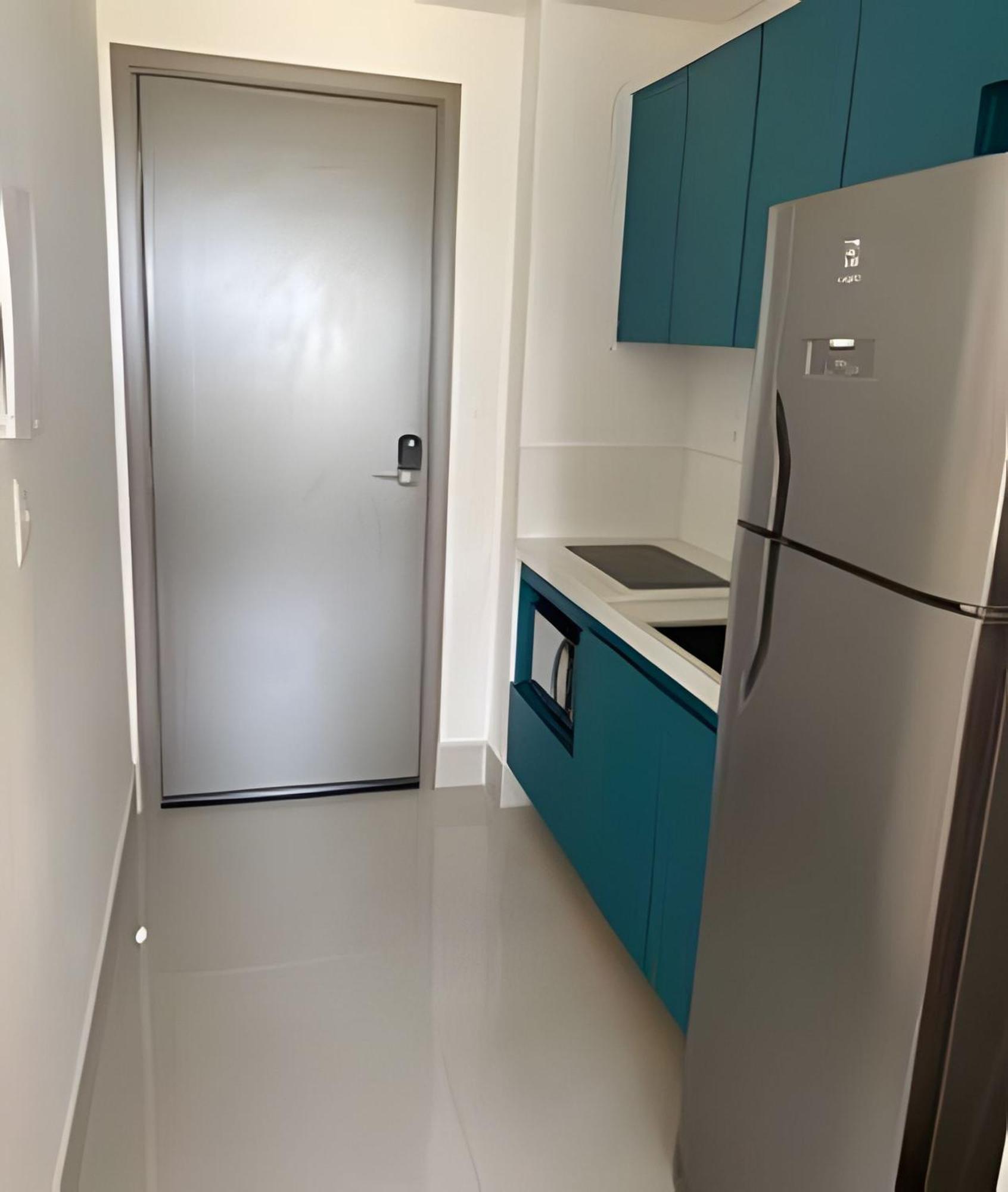 Apartamento Luxo A Beira-Mar P/6 Pessoas João Pessoa 外观 照片